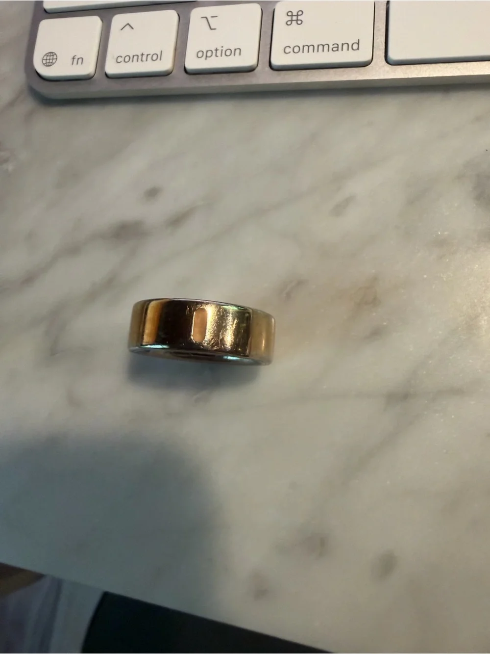 Oura Ring Gen 4 Sz 9
